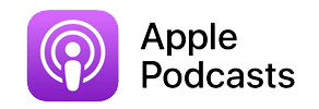 logo apple podcast