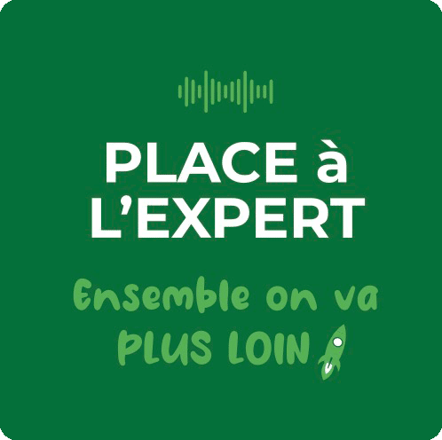 Place à l'Expert